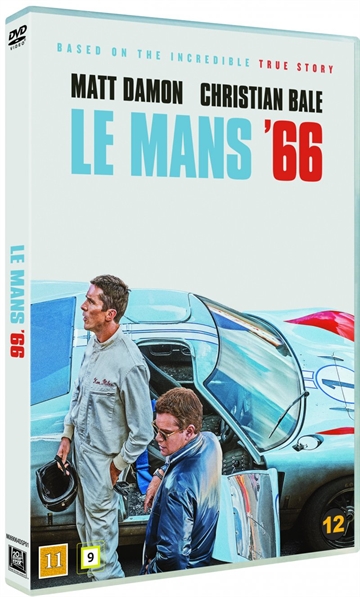 Le Mans 66